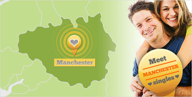Singles meeting in Manchester